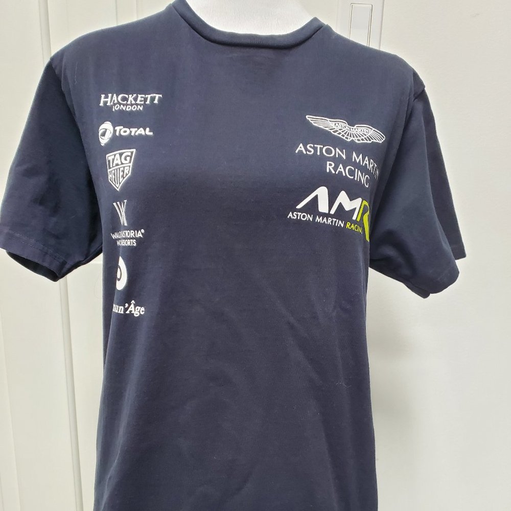 Aston Martin Racing T-Shirt